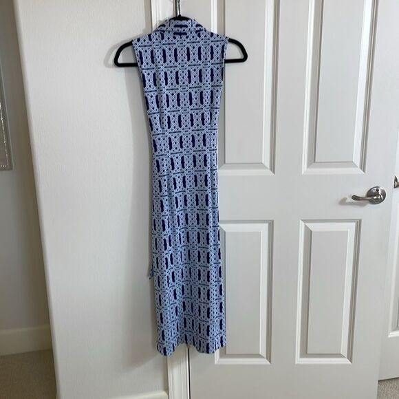 NWOT J. McLaughlin Orla Dress - Picture 3 of 3